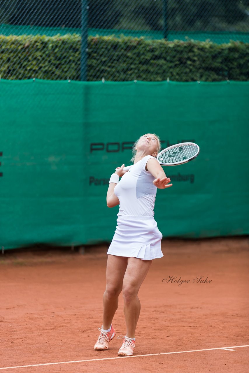 Bild 15 - BL Nord Der Club an der Alster - Bielefelder TTC : Ergebnis: 8:1